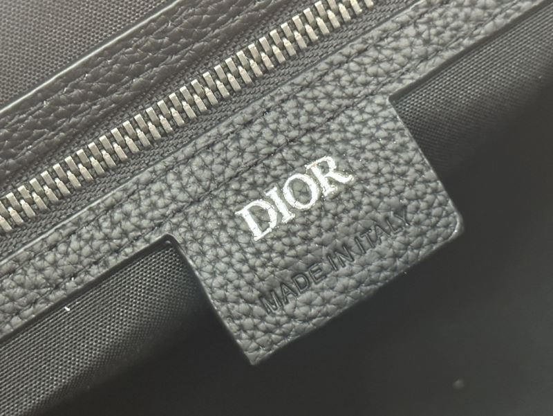 Christian Dior Travel Bags